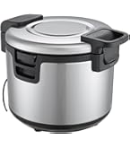 Amazon | パナソニック 炊飯器 2升 マイコン式 ホワイト SR